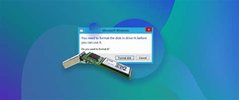 Image result for How to Fix USB Drive