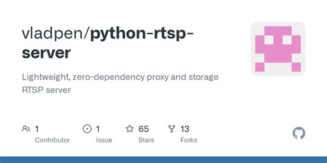 Image result for Python Rtsp Server