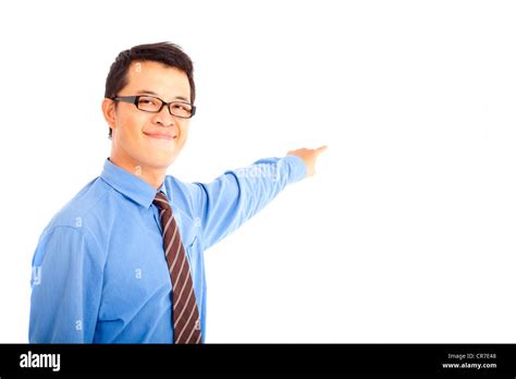 Business Man Pointing 的图像结果