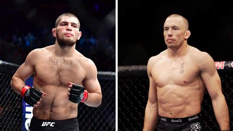 Saint-Pierre names the most terrifying fighter in the world – RingSide24