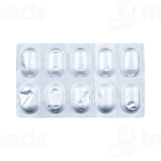 Acendol R Capsule 10: Uses, Side Effects, Price & Substitutes