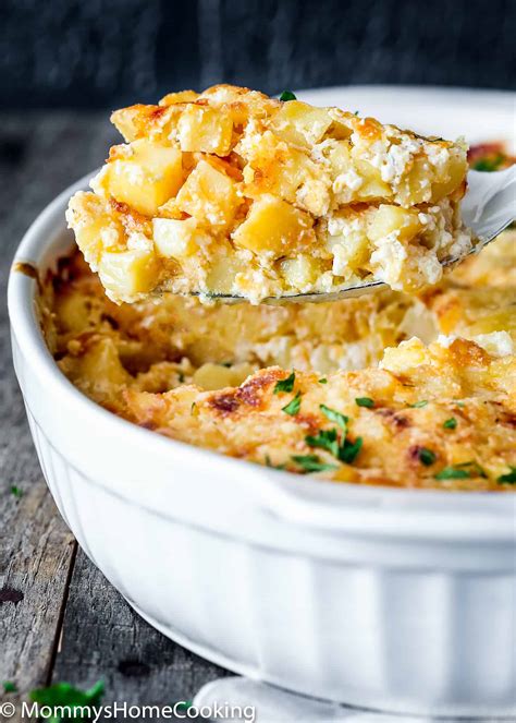 Easy Cheesy Hash Brown Casserole - ReportWire