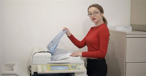 Document Controller Job 的图像结果