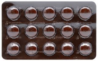 Faa 20 MG | Order Faa 20 MG Tablet Online at Truemeds