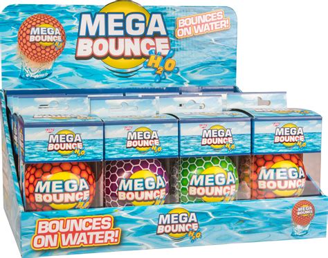 Mega Bounce Ball 的图像结果