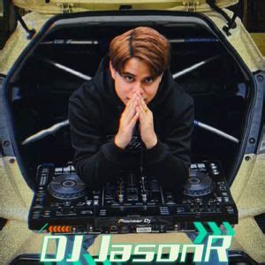 DeeJay JasonR | Mixes.Cloud