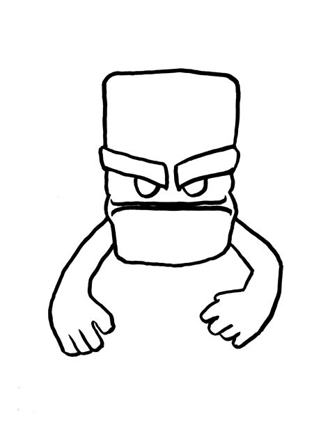 Luigi 039 S Mansion Ghosts Coloring Pages Luigis Mansion Dark Moon ...