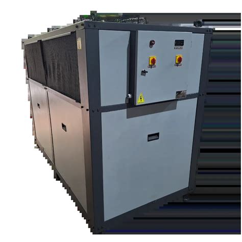 10 TR Chiller,10 TR Water Cooled Chiller