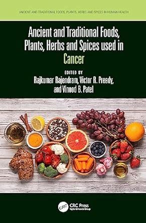 Buy Ancient and Traditional Foods, Plants, Herbs and Spices used in ...
