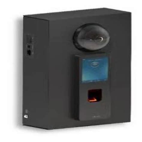 Attendance System - Biometric Attendance Device Service Provider from ...