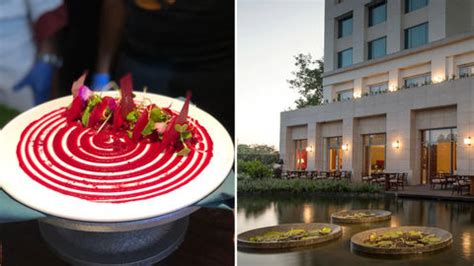 Here Is All That Happened At The T+L Masterclass At Park Hyatt Chennai