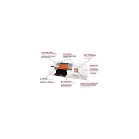 Buy ProLam Ultra-X Series Akiles Model XL Professional Cold and Heated ...