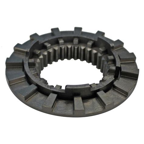 COMPONENT SERVICE DIFFERENTIAL; 187S SERIES DETROIT LOCKER® CLUTCH ASS