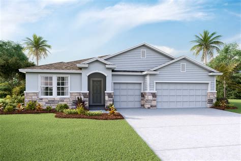 Floor Plan in Brookhaven | Ocala, FL | D.R. Horton