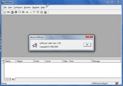 Image result for LanScan Features