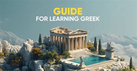 Image result for Greek Language Tutorial