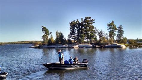 BIRCH ISLAND LODGE LTD. (Manitoulin Island, Ontario) - Lodge Reviews ...