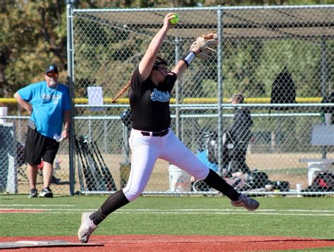 The Last Inning (Nov. 23, 2022): Spotlighting Future Shocker Ava Sliger ...