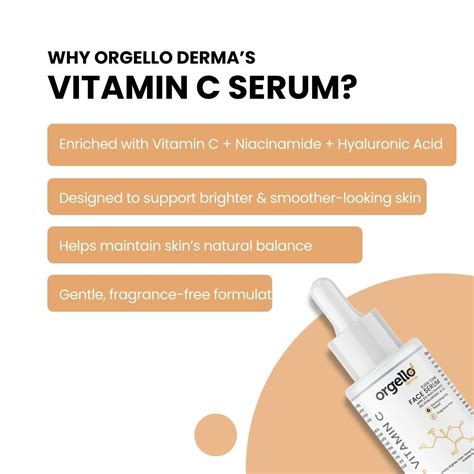 Orgello – Natural Skincare Made in India