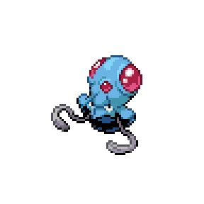 Sprites by the ds-style 64x64 pokémon sprite resource - FusionDex.org