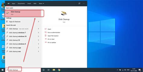 Windows Temporary File Clean Up 的图像结果