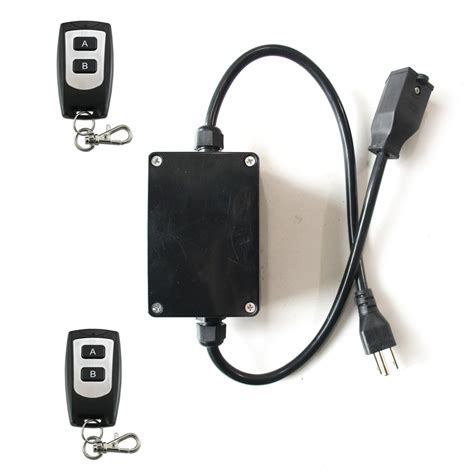 Image result for Remote Control Socket Strip