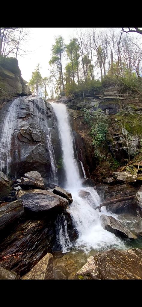 Checking out Brown Mountain OHV trails in NC : r/4x4