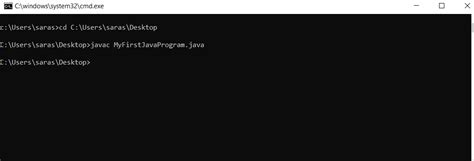 Image result for Java Run First Program