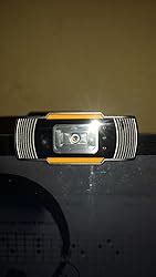 Zebronics Zeb-Crisp Pro Digital Zoom Web Camera (HD) with 5P Lens ...