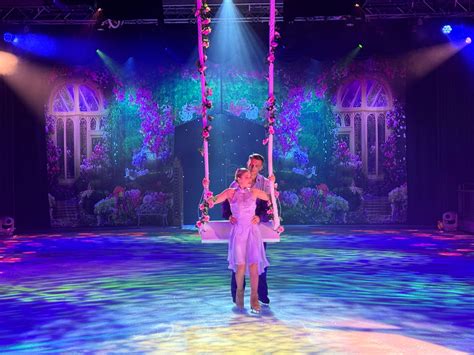 Utopia for All: The Ultimate Group Getaway at Sea