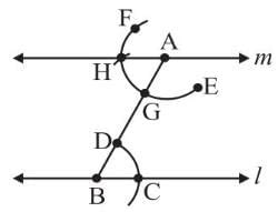 Practical Geometry Summary Class 7 NCERT Summary