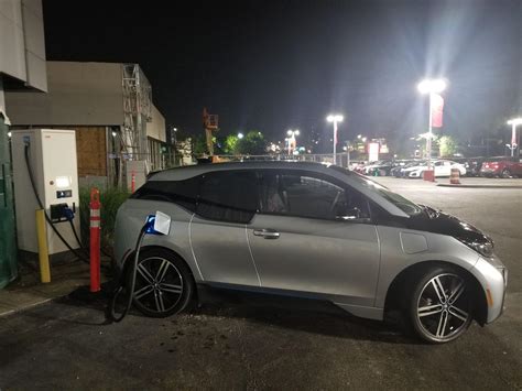 Benton Nissan of Hoover | Vestavia Hills, AL | EV Station