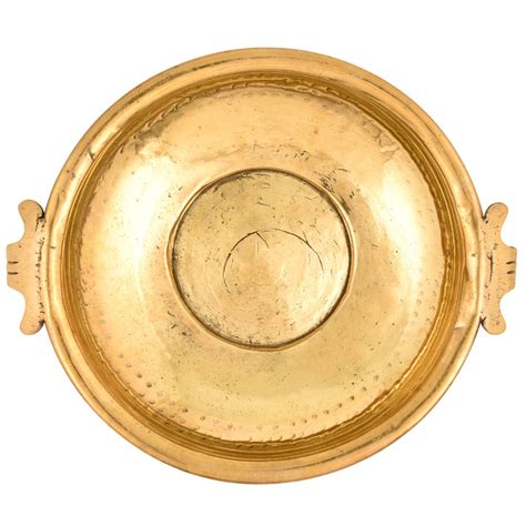 The Urli or Urli is a Traditional Indian Home Decor Bowl