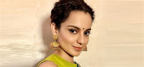 Kangana Said Coronavirus Is ‘Killing Humans But Healing All Else ...