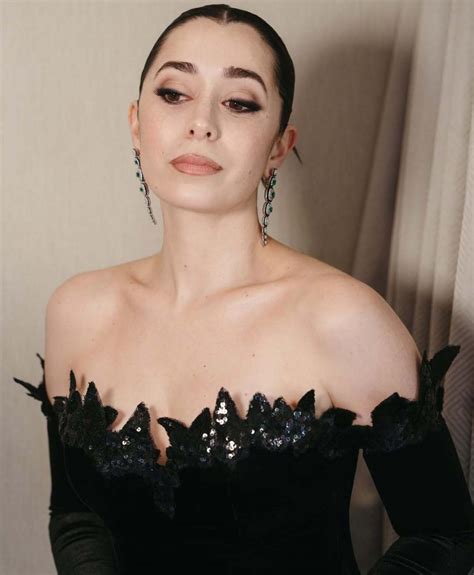 CRISTIN MILIOTI – 82nd Golden Globe Awards Photoshoot, January 2025 ...