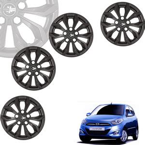 PEEPS STORE 13 Inch Hyundai I10 Type-2 New Wheel Cover For Hyundai i10 ...