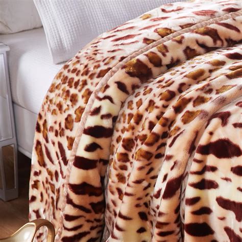 Buy LGYKUMEG Heavy Fleece Plush Blanket King Size 79x91,Korean Mink ...