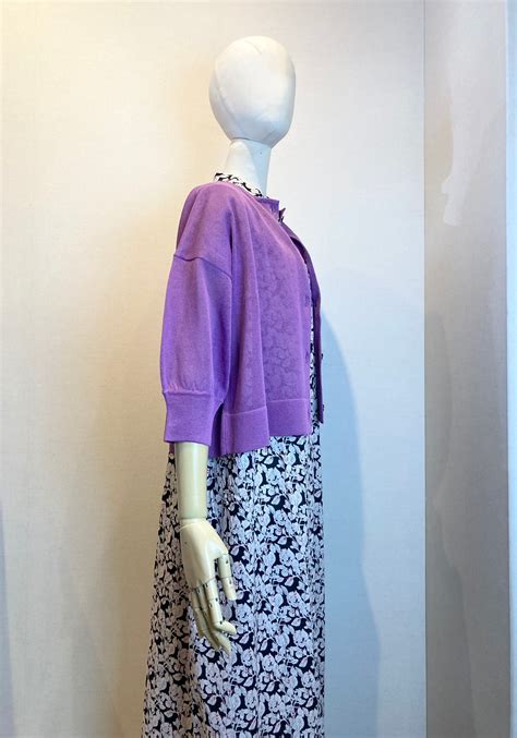 6分袖 sheer cardigan | pebbles | 福岡市中央区大名1丁目9番27号第一西部ビル101号
