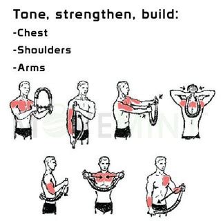 Image result for Bending Spring Bar Exercise