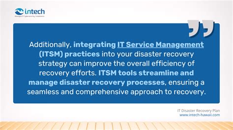 IT Disaster Recovery Examples 的图像结果