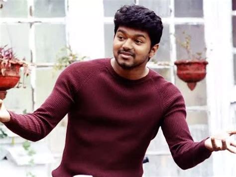 #29YearsOfVijay: Five times when Bollywood stars praised Vijay