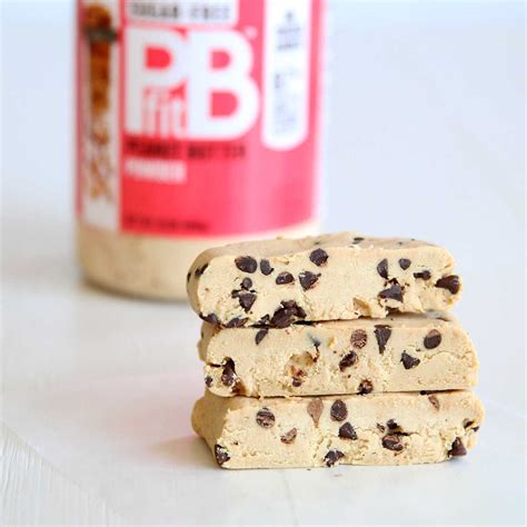 Simple Greek Yogurt Peanut Butter Protein Bars to eat for Breakfast or ...