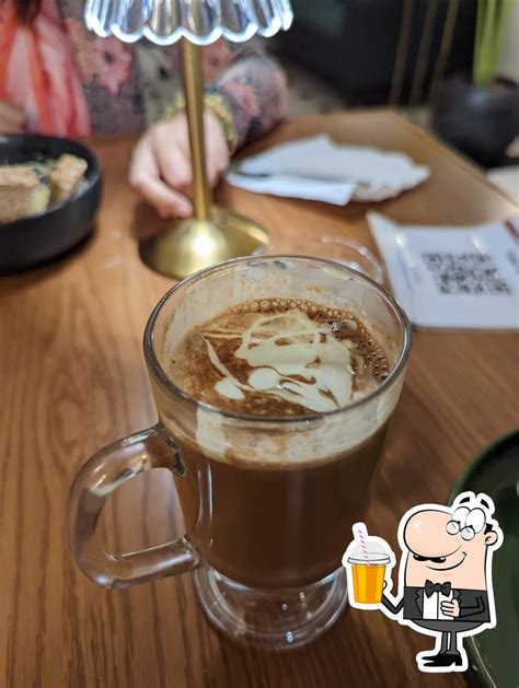 Toska Chocolate House, Ahmedabad - Restaurant menu and reviews