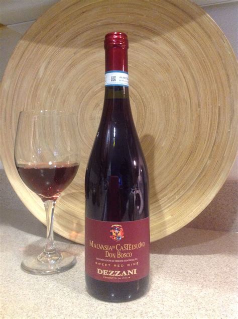 What Is A Sweet Red Wine Type at Georgia Lucas blog