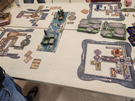 Saturday board games, Redeemer Lutheran Church Bangor ME, 22 June 2024 ...