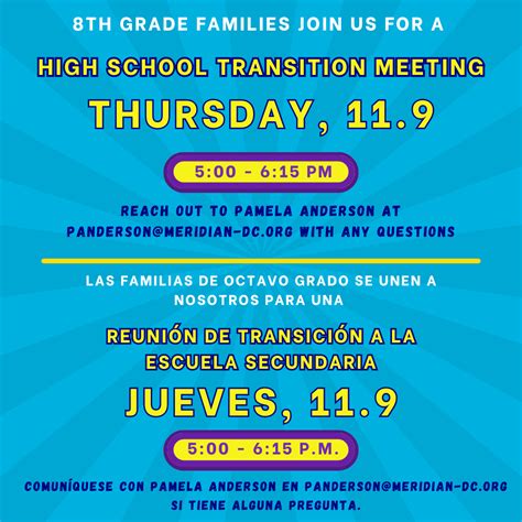 Meridian Public Charter School