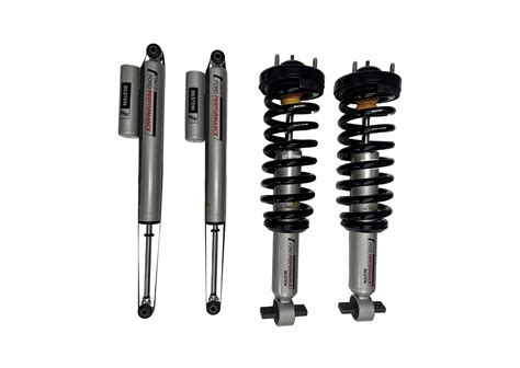 Ford Performance Parts M-18000-F15BA Ford Performance Parts F-150 Suspension Lift Kits | Summit ...