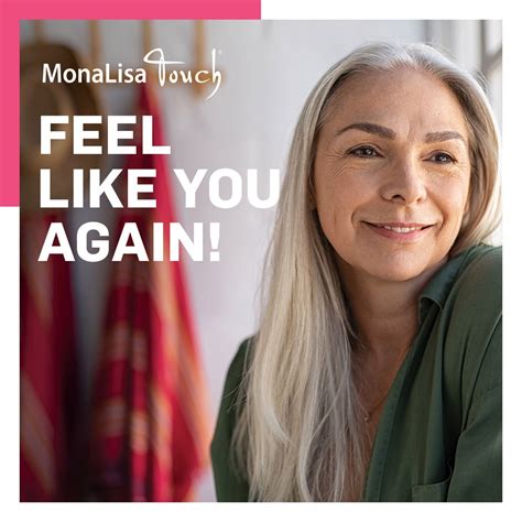 MonaLisa Touch Bismarck, ND - Bradley Gynecology