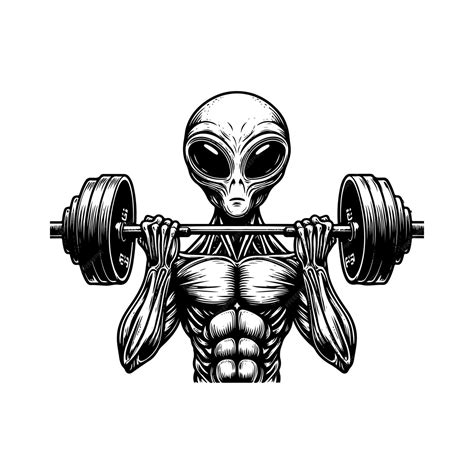 Alien Logo Full Body 的图像结果