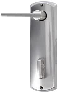 Schlage Residential FE410FGRW512LAT619 Control Smart Interconnected ...